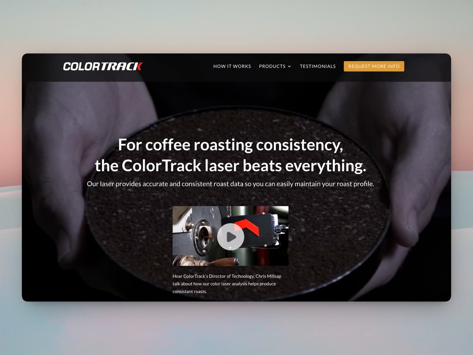 ColorTrack